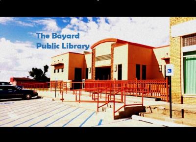 Bayard Public Library